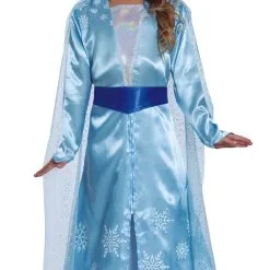 Déguisement Princesse Des Glaces