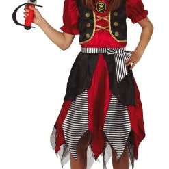 Déguisement Robe Pirate