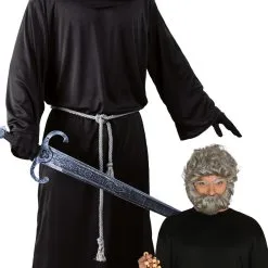 Déguisement Seigneur De L’ombre