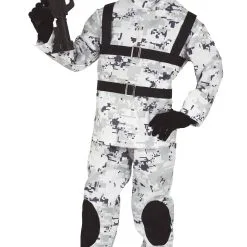 Déguisement Spécial Force