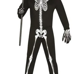 Déguisement Squelette