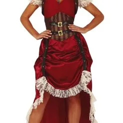 Déguisement Steampunk