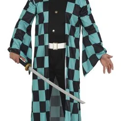 Déguisement Swordman Homme