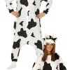 Déguisement Pyjama Vache