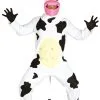 Déguisement Vache