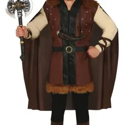 Déguisement Viking