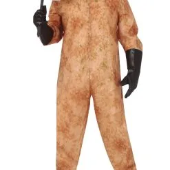 Déguisement Zombie Bio