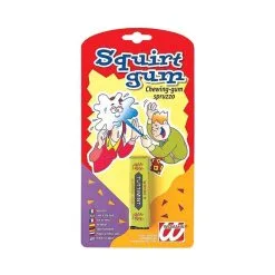 Chewing-gum Lance Eau