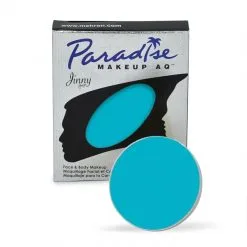 Recharge Turquoise Mehron Paradise Makeup AQ