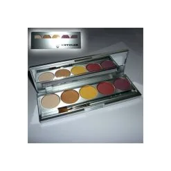 Fard Sec Shades Mexico City