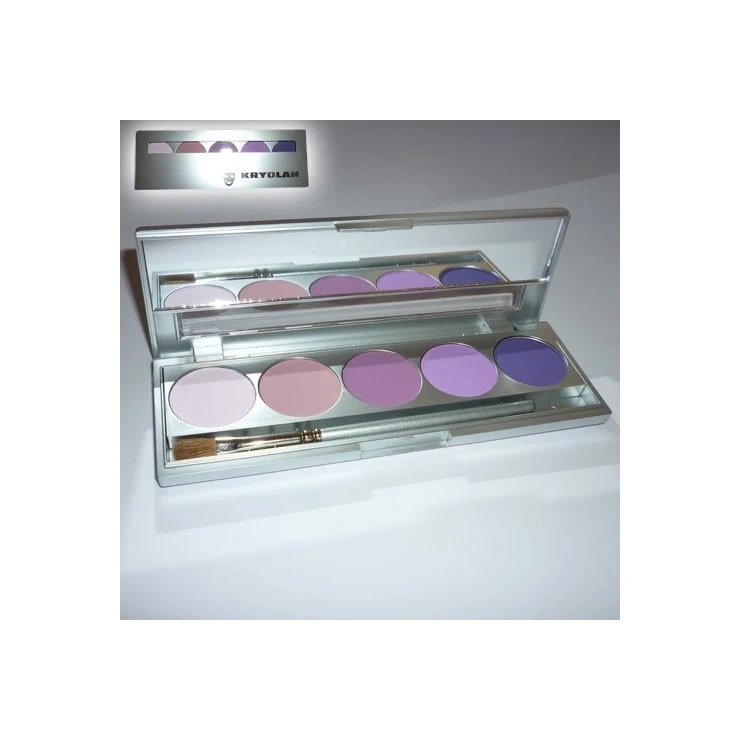 Fard Sec Shades Paris 1 Fard Sec Shades Paris