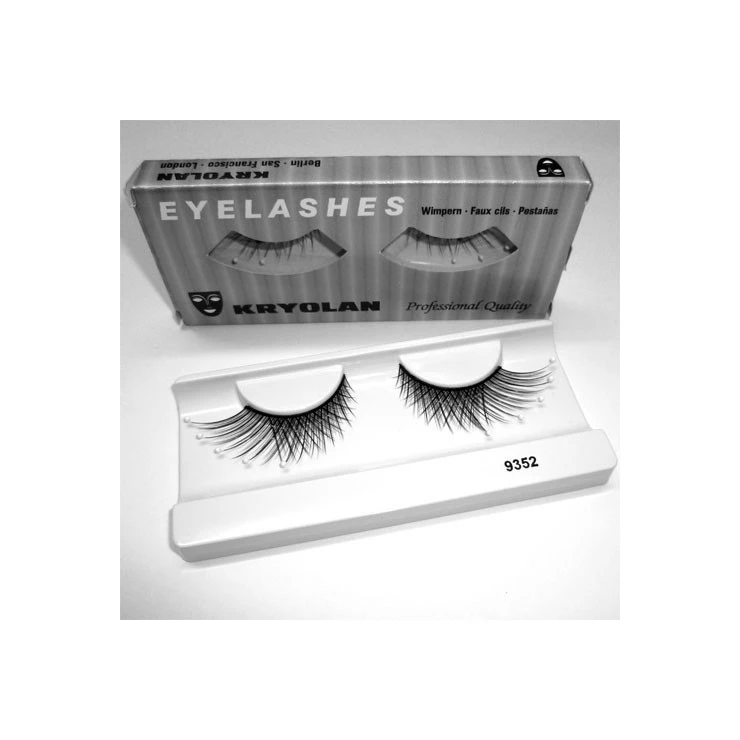 Faux Cils Star Girl Perles 1 Faux Cils Star Girl Perles