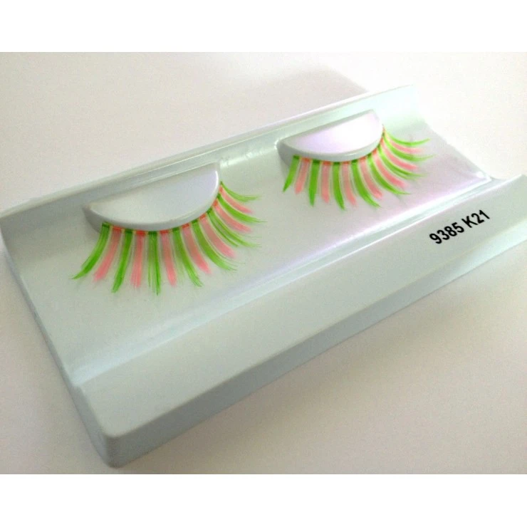 Faux Cils Phosphorescents K21 2 Faux Cils Phosphorescents K21 – Image 2