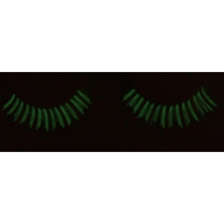 Faux Cils Phosphorescents K21 4 Faux Cils Phosphorescents K21 – Image 4