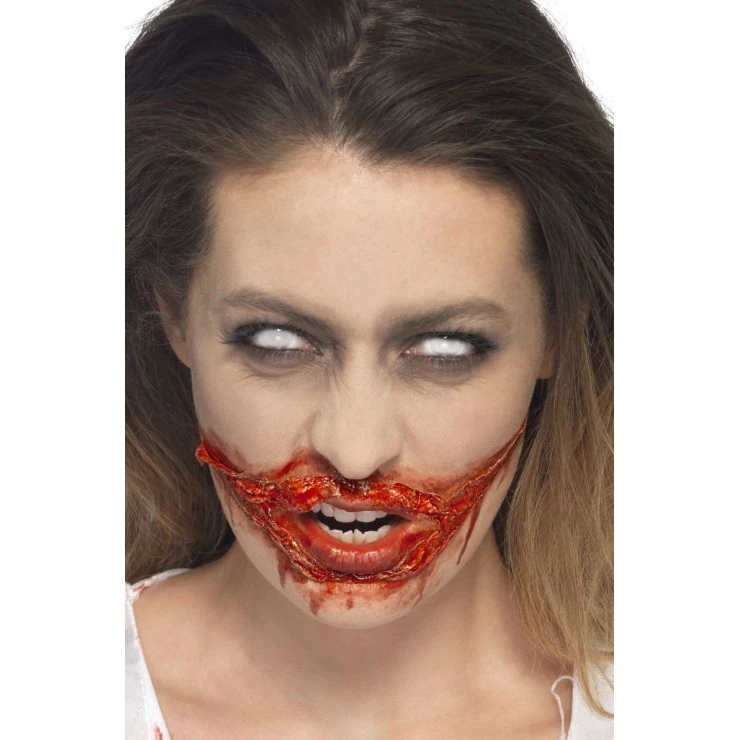 Faux Sang Et Latex 29.57 Ml 1 Faux Sang Et Latex 29.57 Ml