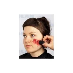 Faux Sang Kryolan Fresh Scratch -Accessoires vestimentaires faux sang kryolan fresh scratch 2
