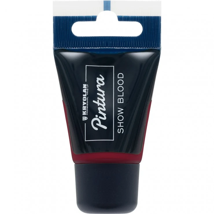 Faux Sang Kryolan Pintura Show Blood 1 Faux Sang Kryolan Pintura Show Blood