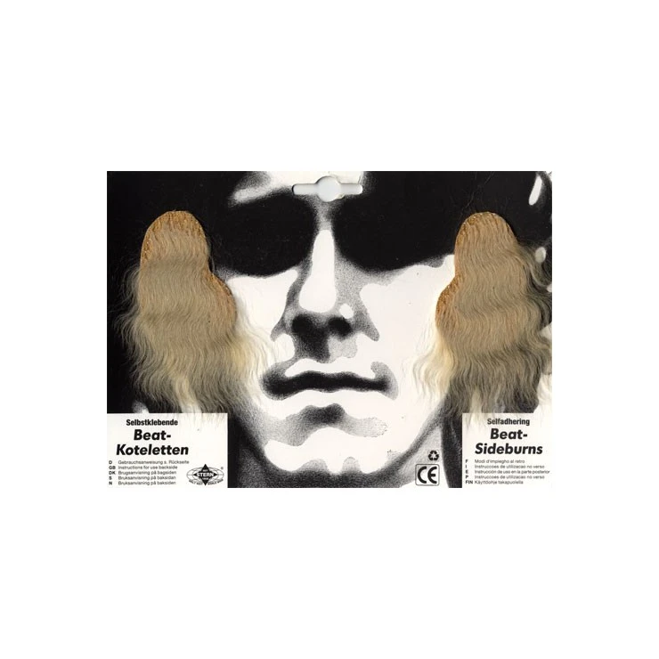 Favoris Blonds 1 Favoris Blonds