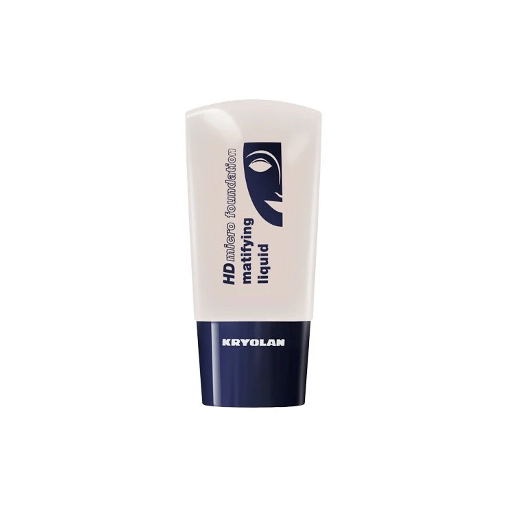 HD Micro Foundation Matifiant 1 HD Micro Foundation Matifiant