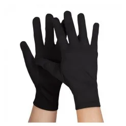 Gants Noirs Adulte