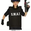 Gilet S.W.A.T Enfant