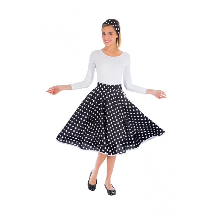 Jupe Année 60’s 1 Jupe Année 60’s