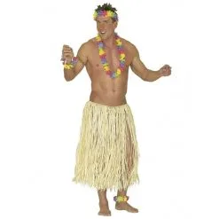 Jupe Longue Naturelle -Accessoires vestimentaires jupe longue naturelle 2