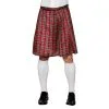 Kilt écossais