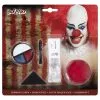 Kit Maquillage Clown Tueur