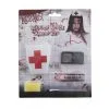 Kit Maquillage Infirmière Zombie