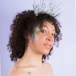 Kit Paillettes Capitaine Sirène -Accessoires vestimentaires kit paillettes capitaine sirene 7