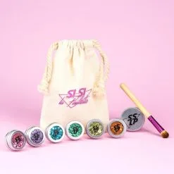 Kit Paillettes Fierté