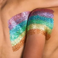 Kit Paillettes Fierté -Accessoires vestimentaires kit paillettes fierte 1 3