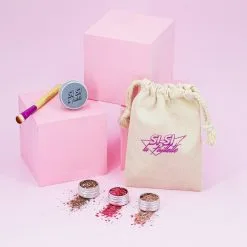 Kit Paillettes Mi Amor -Accessoires vestimentaires kit paillettes mi amor 1 2