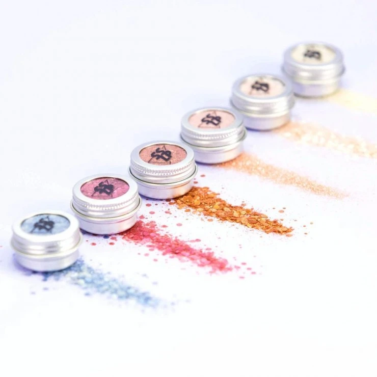 Kit Paillettes Pure 2 Kit Paillettes Pure – Image 2