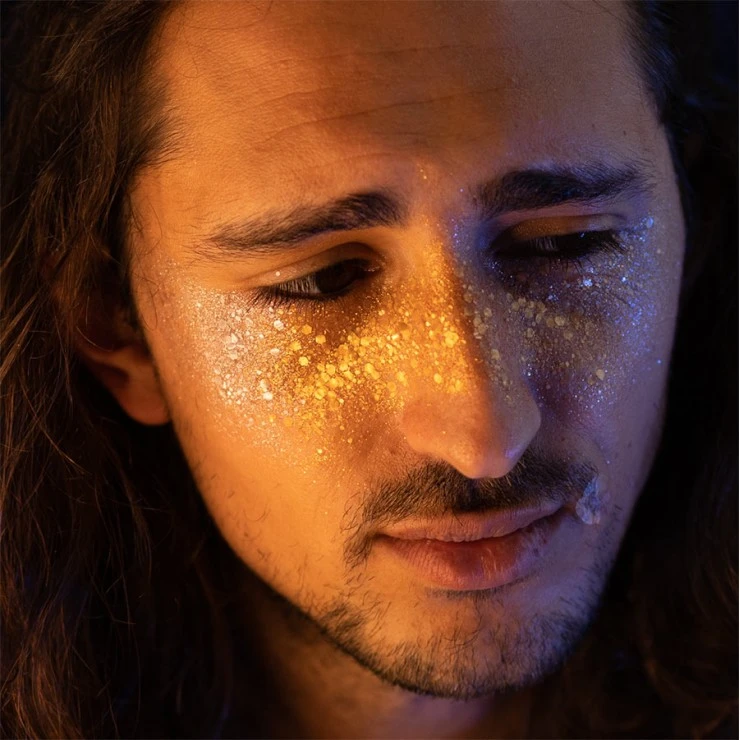 Kit Paillettes Pure Dalida 7 Kit Paillettes Pure Dalida – Image 7