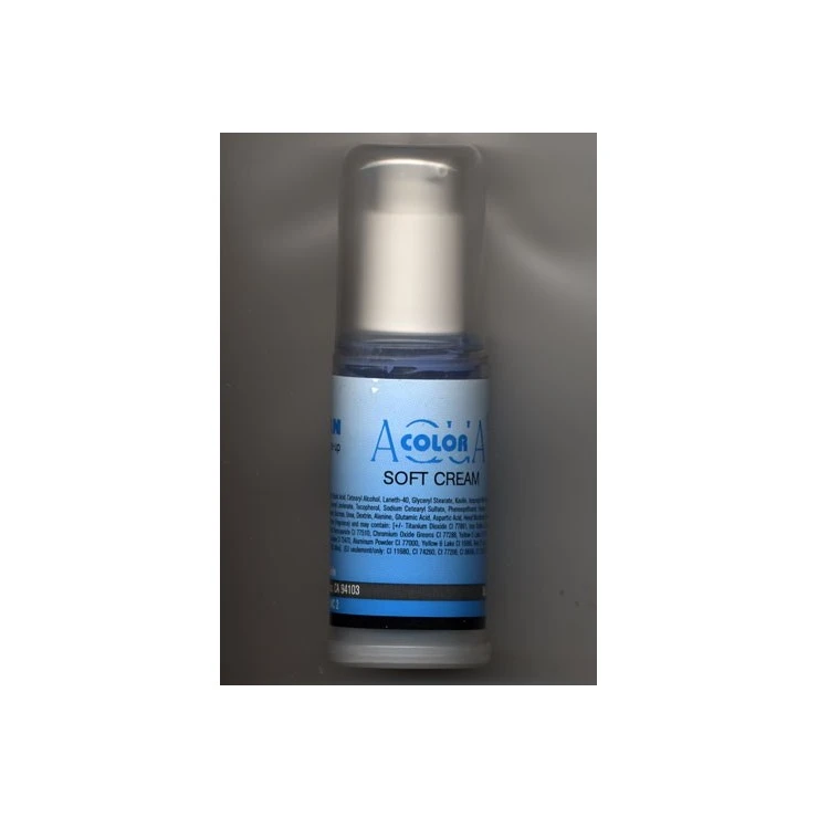Aqua Soft Cream 1 Aqua Soft Cream