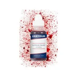Kryolan Supreme Blood External
