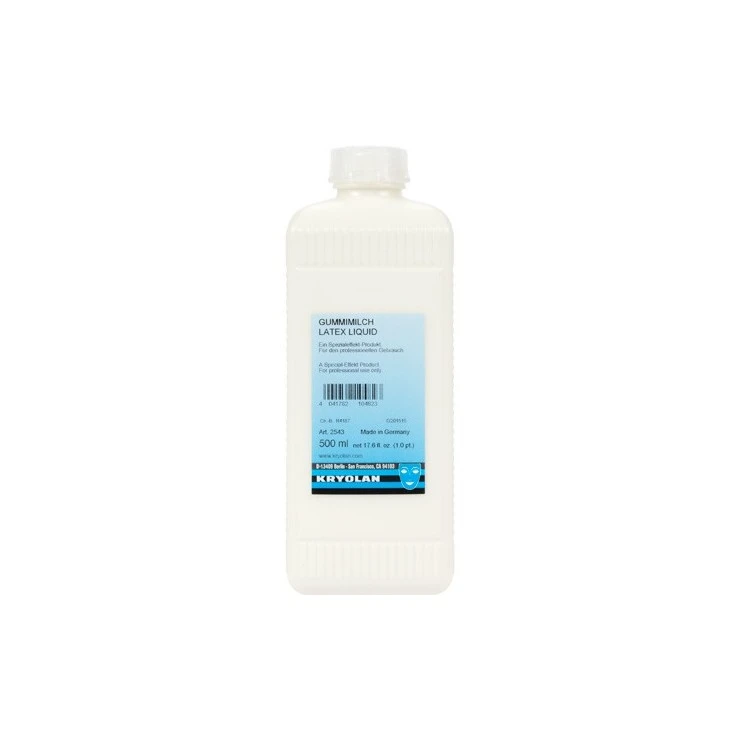 Latex Liquide 500 Ml 1 Latex Liquide 500 Ml