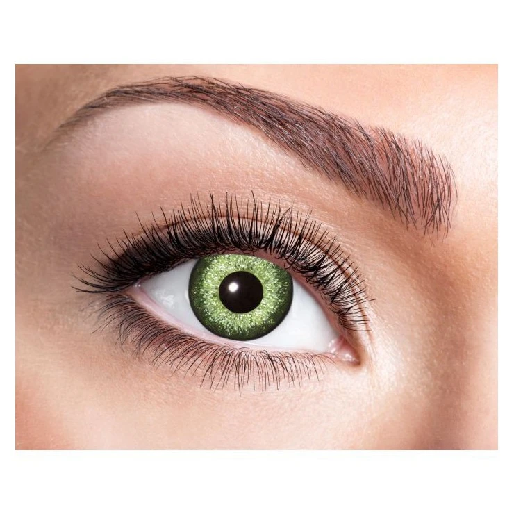 Lentilles 1 An - Naturelles Vertes 1 Lentilles 1 An - Naturelles Vertes