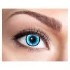 Lentilles 3 Mois - Bleues Ciel