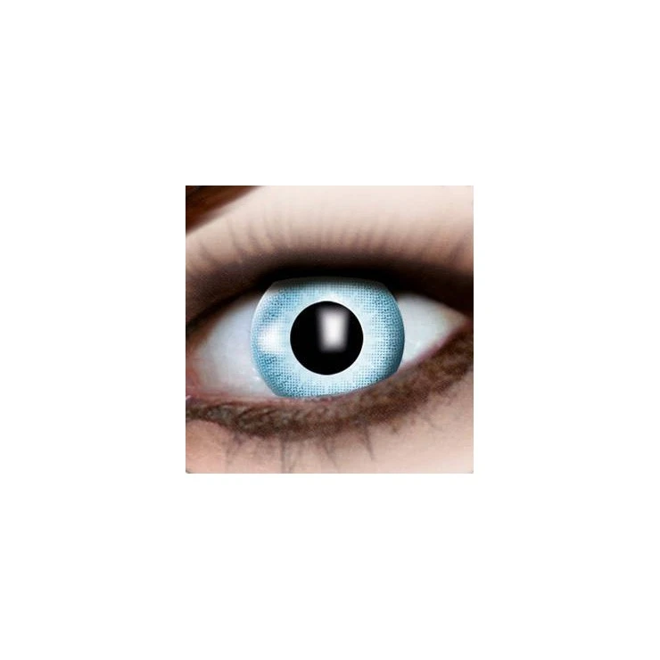 Lentilles Bleu Glacial 1 An 1 Lentilles Bleu Glacial 1 An