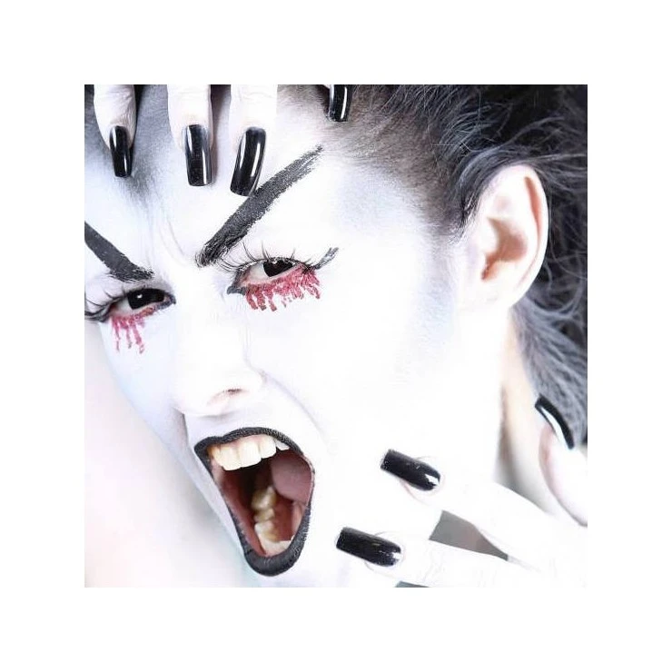 Lentilles Noires 90 Jours 1 Lentilles Noires 90 Jours