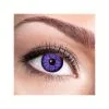 Lentilles Monster Violet 90 Jours