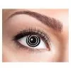 Lentilles 1 Semaine Black Spirale