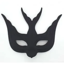 Loup Hirondelle Noir