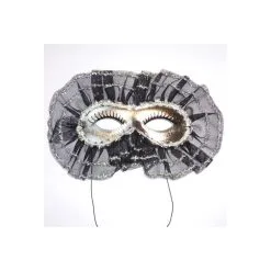 Loup Vienna Argenté