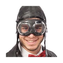 Lunettes Motard 1900