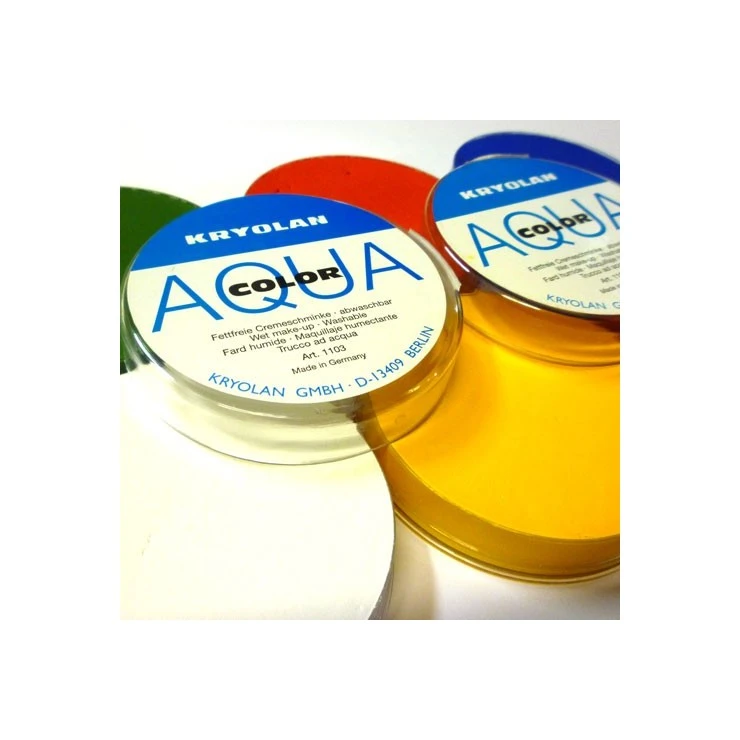 Aquacolor 55ml 1 Aquacolor 55ml