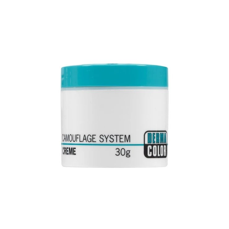 Crème De Camouflage 30 G 1 Crème De Camouflage 30 G